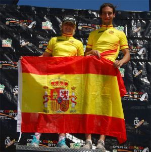 Pedro Romero se lleva el Open XCM